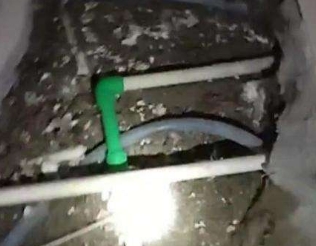 翼城卫生间漏水多少钱