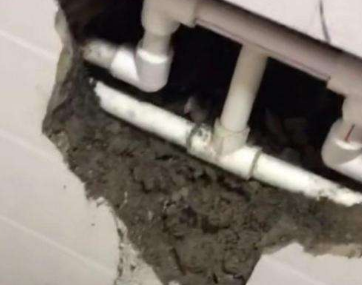 翼城卫生间漏水哪家好