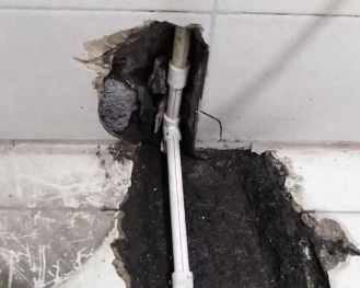 翼城卫生间测漏水哪家好