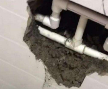 翼城卫生间防水找谁好