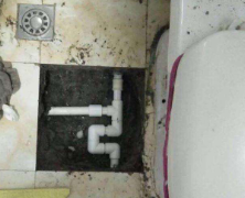 翼城卫生间防水推荐公司