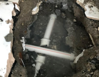 翼城卫生间防水公司