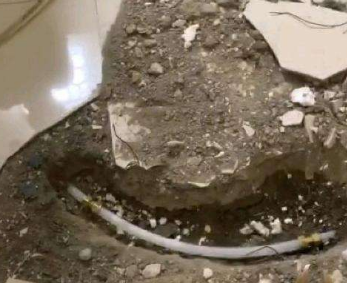翼城卫生间测漏水哪家优惠