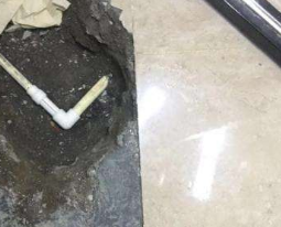 翼城卫生间测漏水多少钱