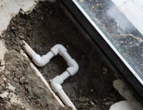 翼城卫生间测漏水哪家好