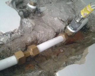 翼城测漏水多少钱