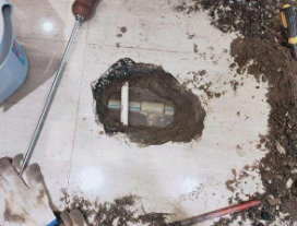 翼城卫生间防水多少钱