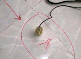 翼城卫生间测漏水多少钱