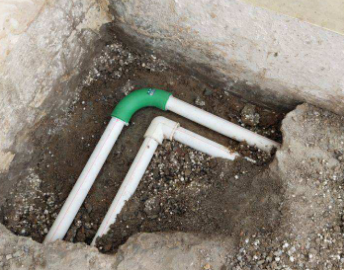 翼城卫生间测漏水价格多少