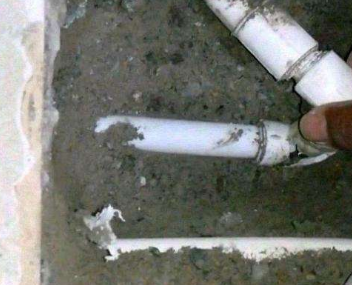 翼城卫生间测漏水哪家好