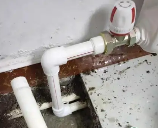 翼城卫生间测漏水多少钱