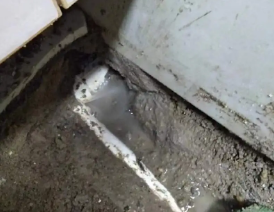 翼城卫生间测漏水多少钱