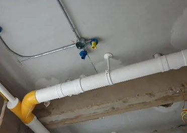 翼城水管维修多少钱