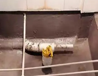翼城卫生间测漏水服务电话